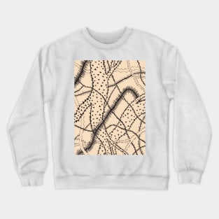 Thorns Crewneck Sweatshirt